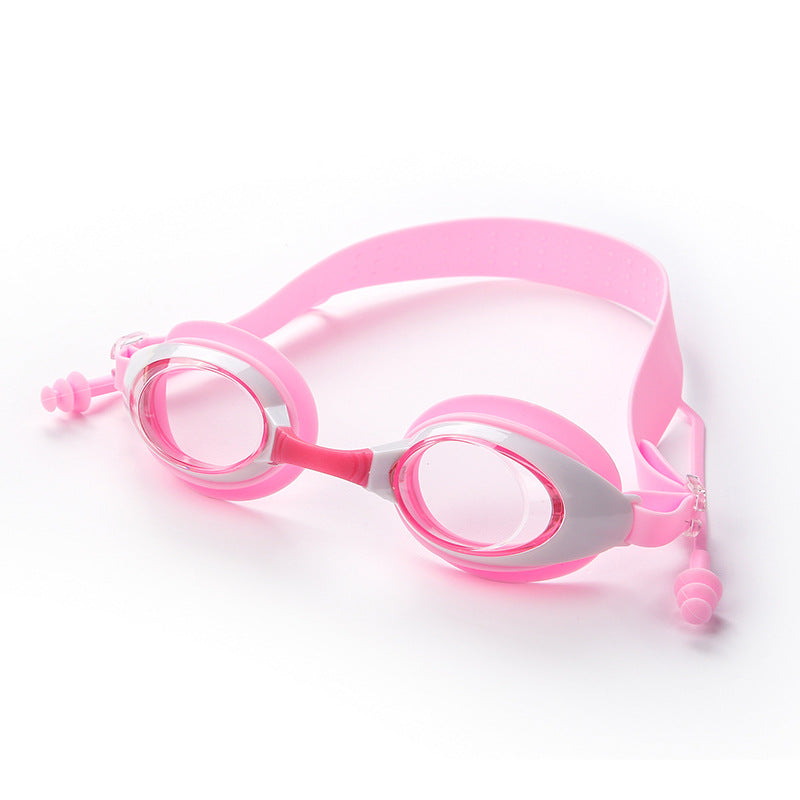 Women's Competitive Swimming Goggles Kalsten