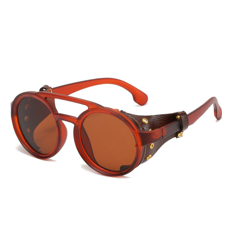 Ladies Retro Sunglasses Kalsten