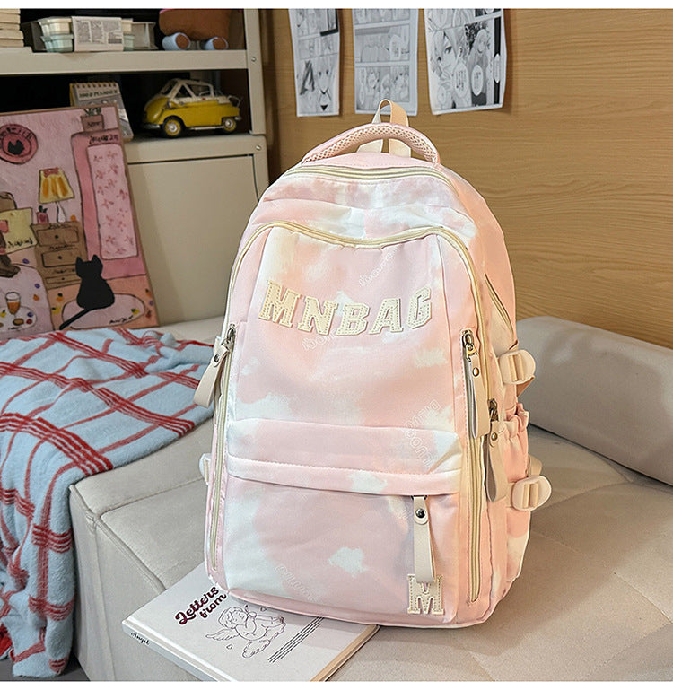 Multi-Functional Travel School Backpack Kalsten