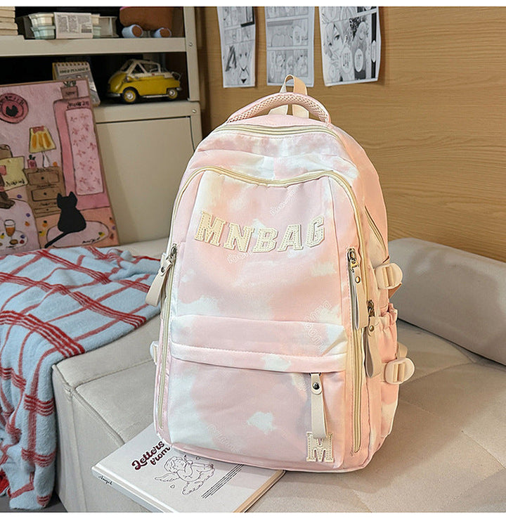 Multi-Functional Travel School Backpack Kalsten