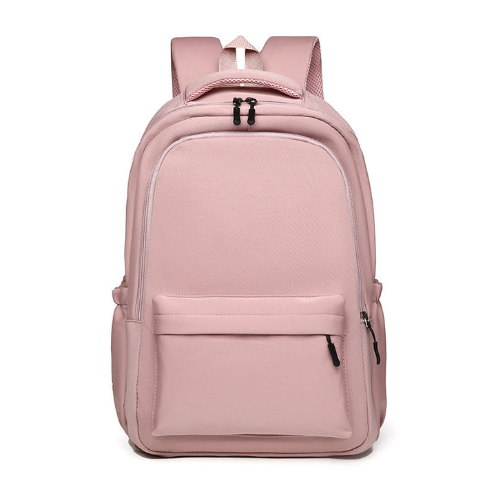 Ergonomic Laptop Backpack with Comprehensive Storage and Security Pockets Kalsten