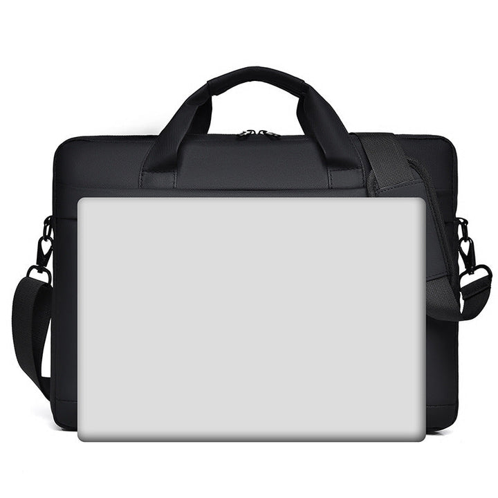 Slim Profile Business Laptop Briefcase kalsten