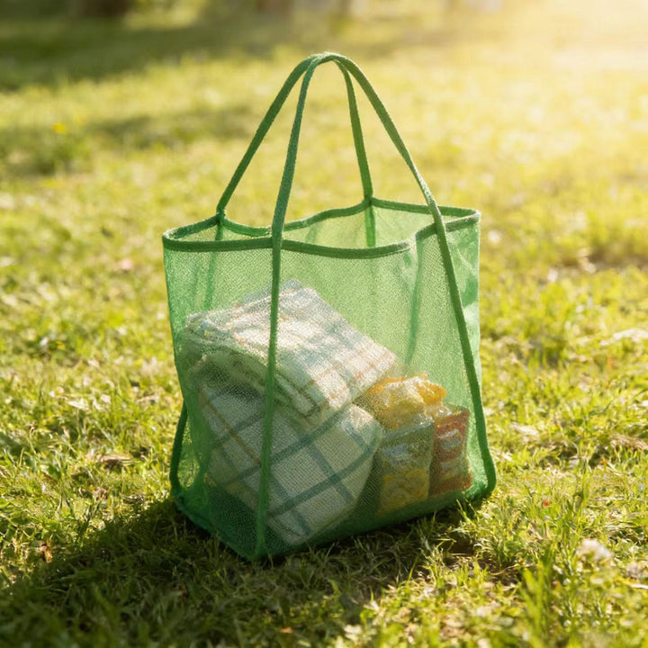 Durable mesh bag Kalsten