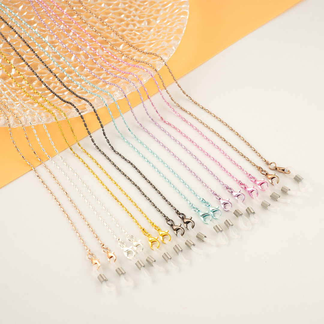 Premium Adjustable Eyewear Chain Kalsten