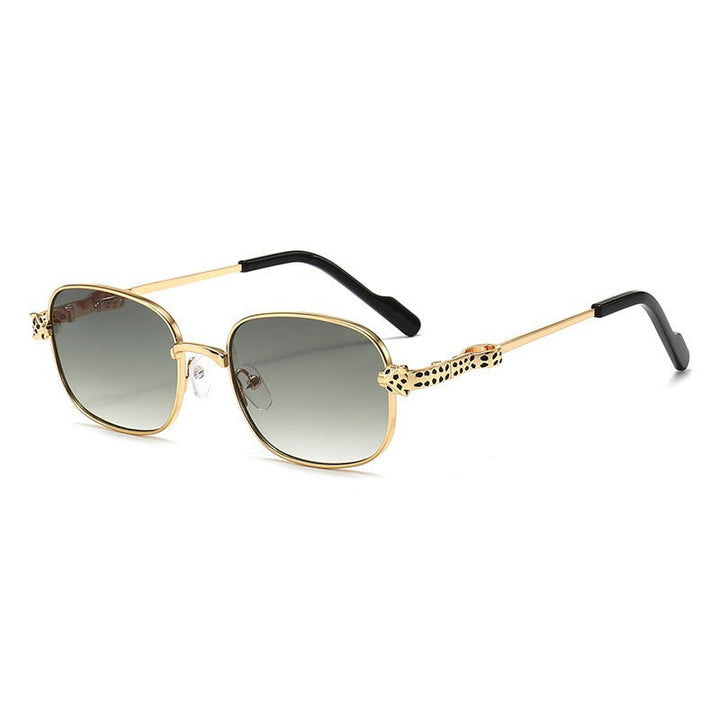 Unisex Chic Vintage-style Sunglasses Kalsten