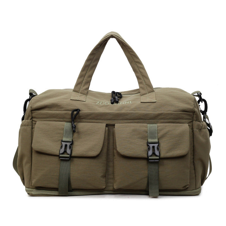 Women spacious travel and multipurpose bag Kalsten