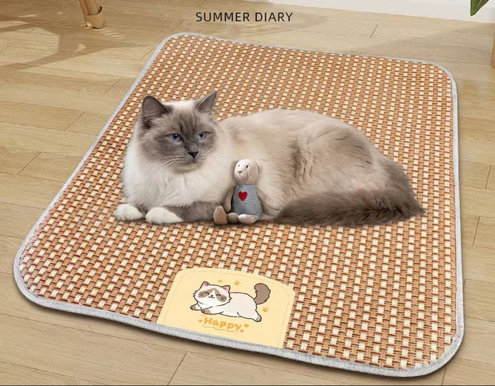 Pet Cooling Mat Kalsten