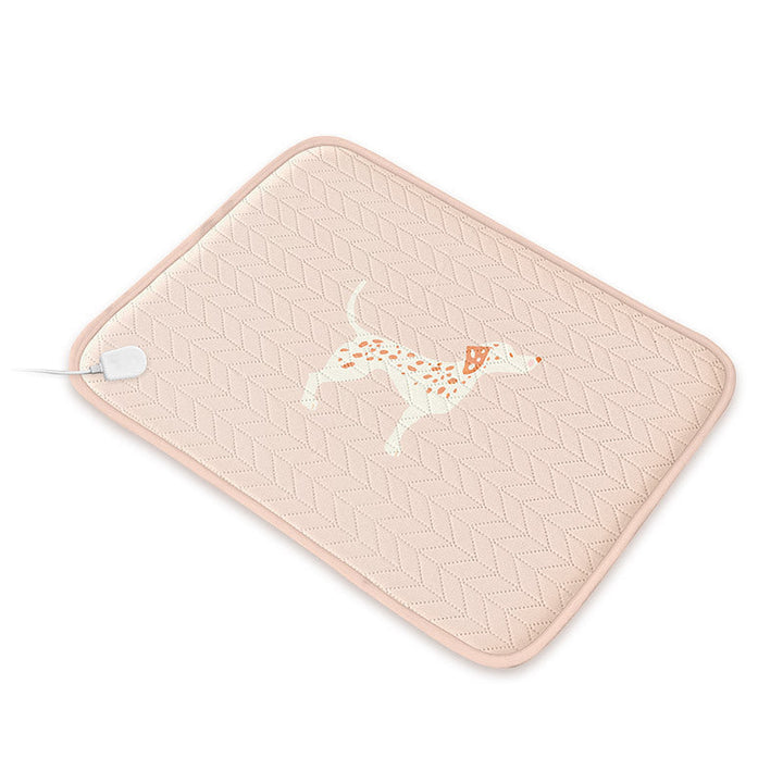 Ladies Heating Mat Kalsten