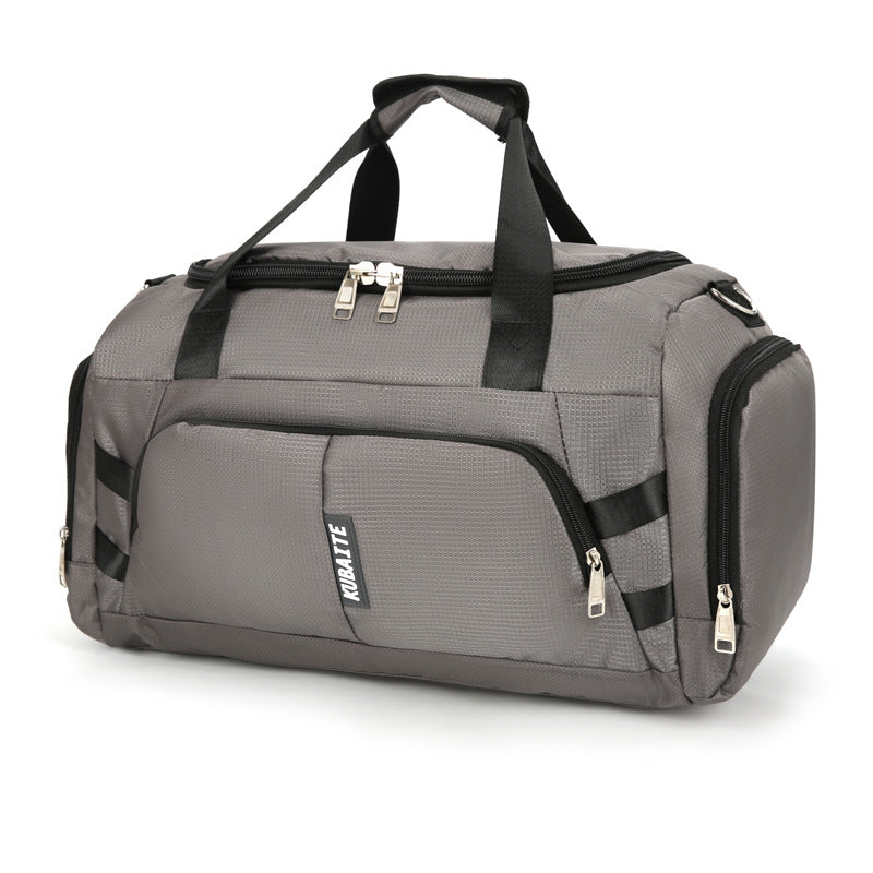 Durable Gym and Travel Duffel Bag Acalora
