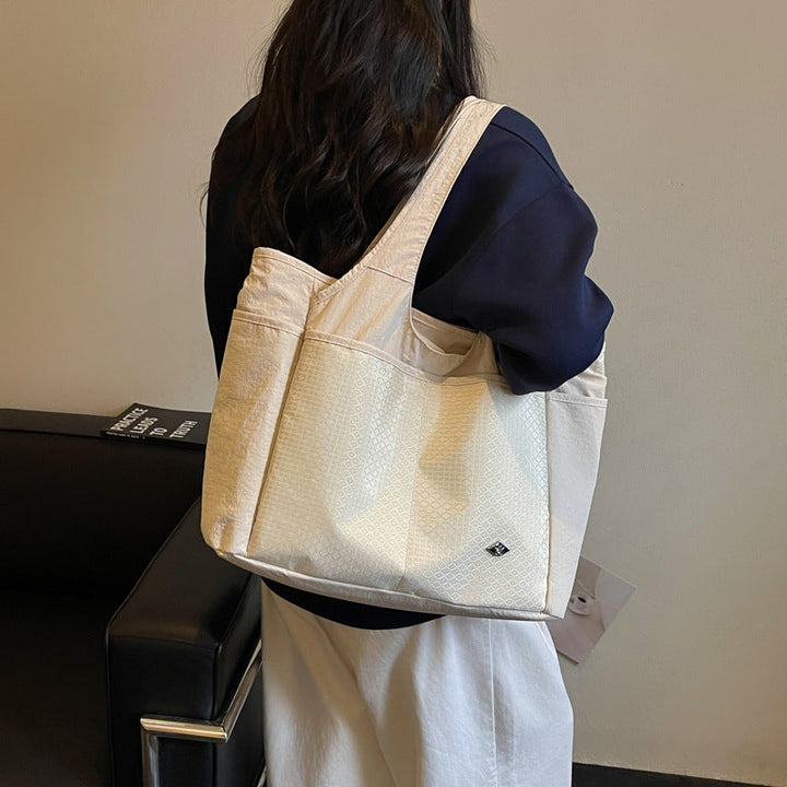 Stylish everyday tote bag Kalsten