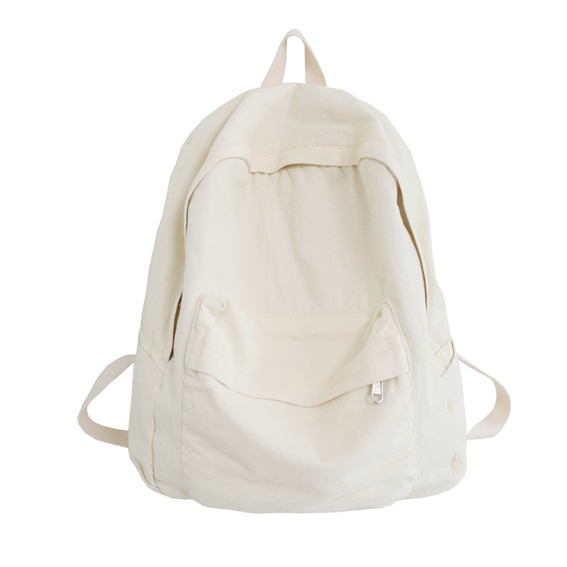Classic Versatile Travel School Backpack Kalsten