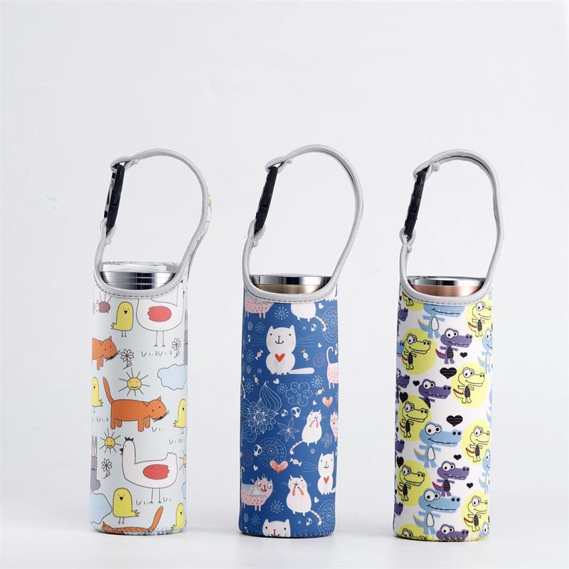 Women's Bottle Sleeve Kalsten