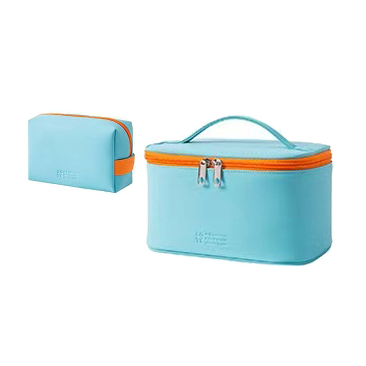 Women Trendy Cosmetic Bag Kalsten