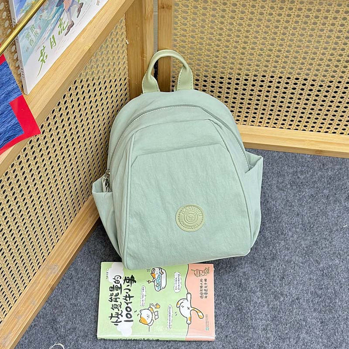 Compact Utility Backpack Kalsten