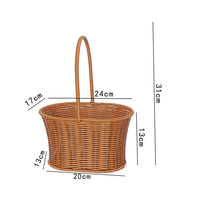 Women Basket Kalsten