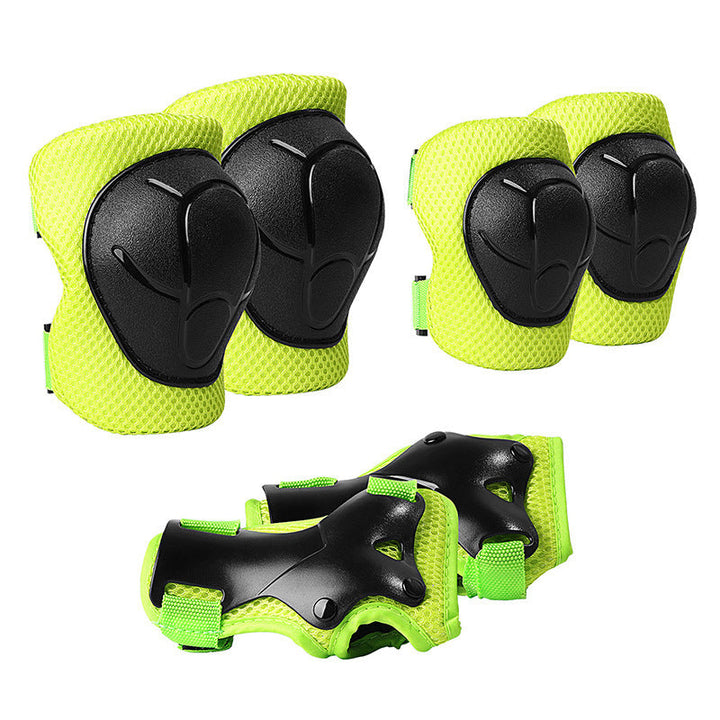 Advanced Protective Gear Set Kalsten