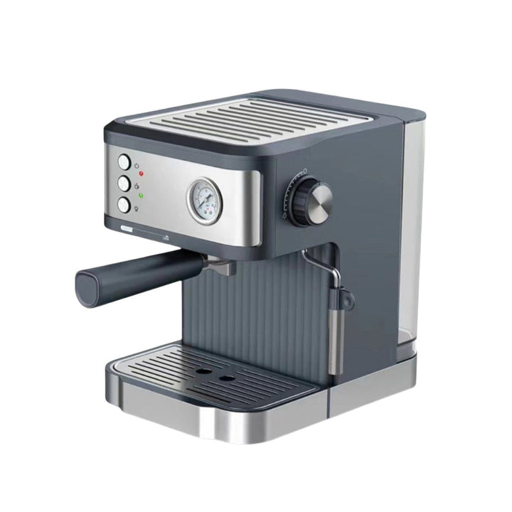 Espresso machine with high-quality milk frother Kalsten