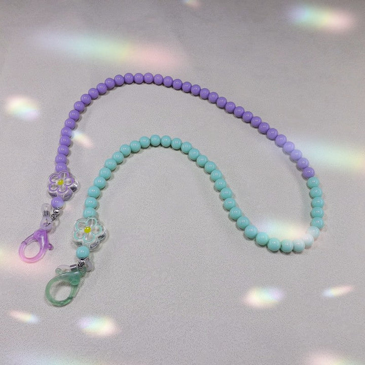 Pearl Glasses Holder Chain Kalsten