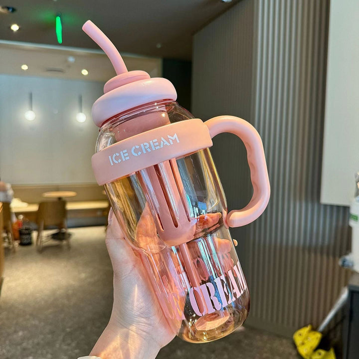 Ladies creative water bottle Kalsten