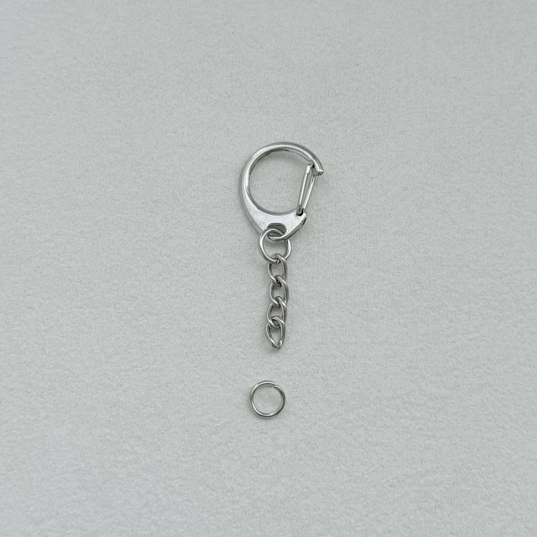 Multi-Purpose Keychain Clip Kalsten
