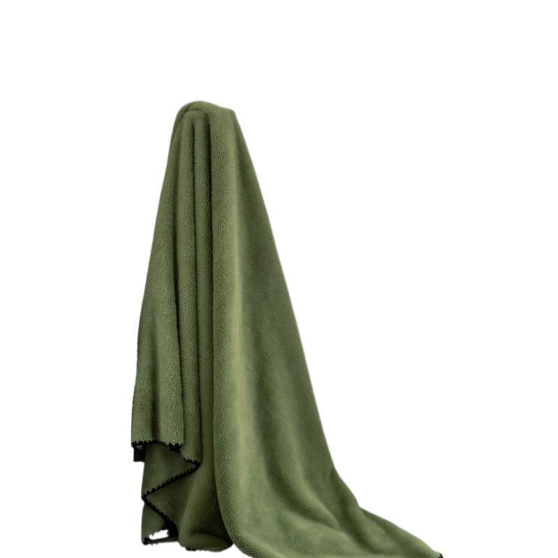 Soft Plush Throw Blanket Kalsten
