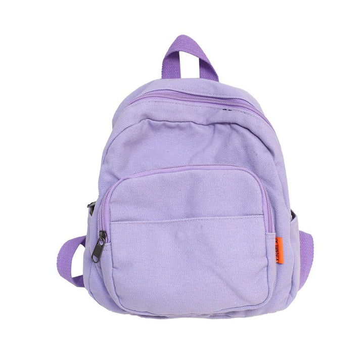 Compact Casual School Backpack Kalsten