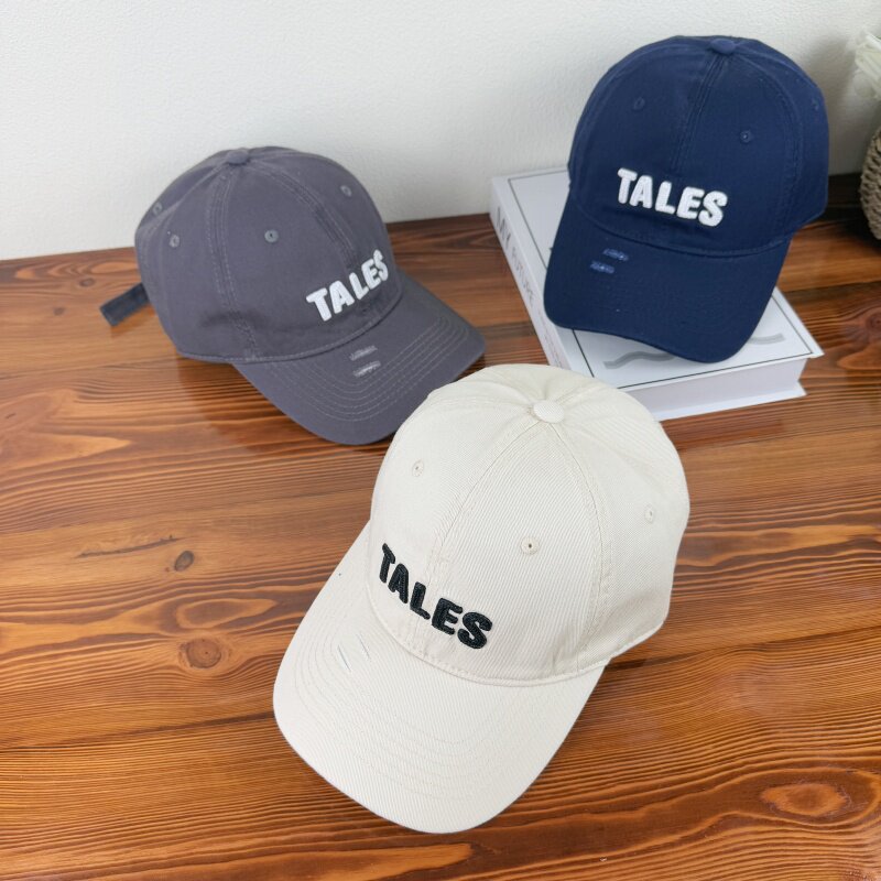 Unisex Casual Cotton Baseball Cap Kalsten