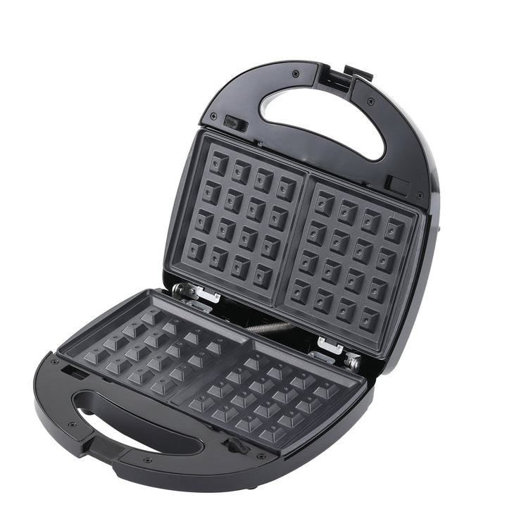 Non-Stick Electric Sandwich Maker Kalsten