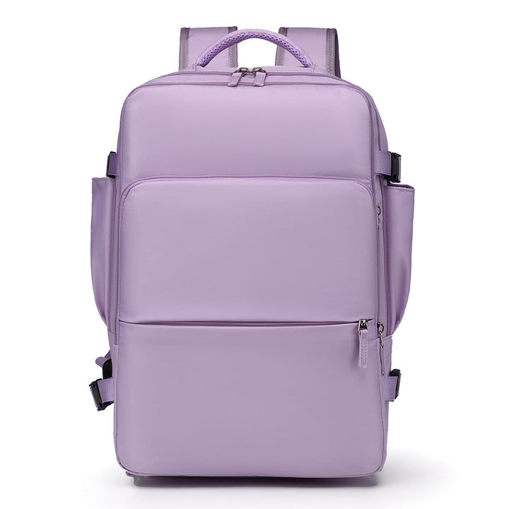 Contemporary Multi-Functional Backpack Kalsten