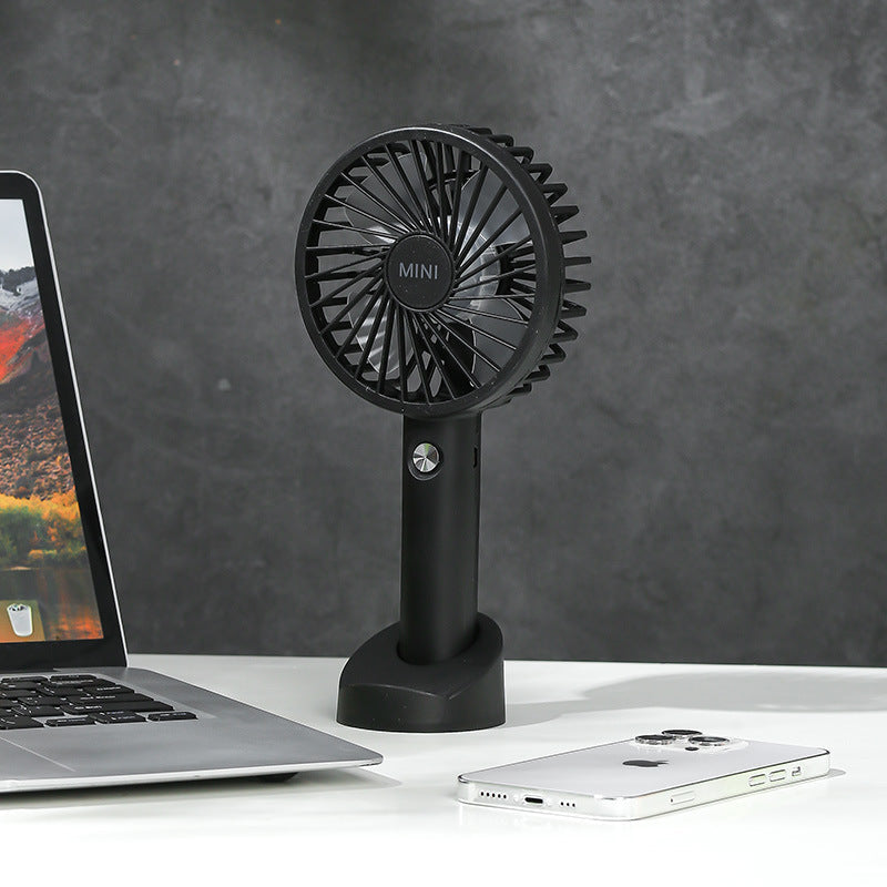 Unisex Portable Mini Fan with Powerful Battery Technology Kalsten