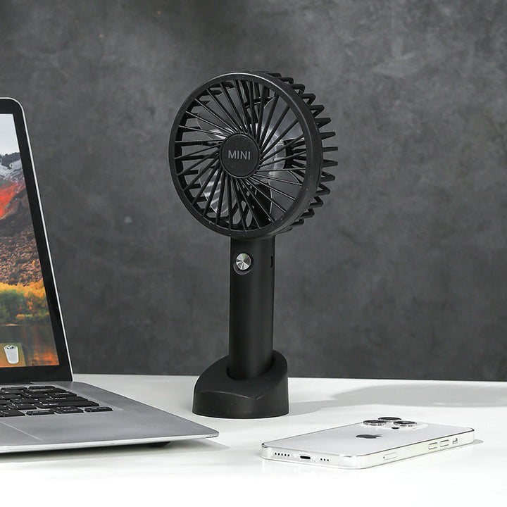 Unisex Portable Mini Fan with Powerful Battery Technology Kalsten
