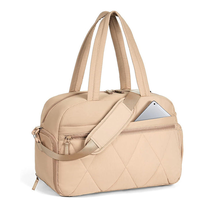 Elegant and Versatile Travel Bag Kalsten