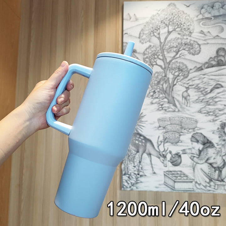 Ladies Multifunctional Drinking Cup Kalsten