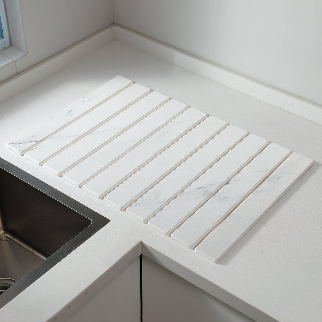 Versatile Kitchen Dish Drying Tray Kalsten