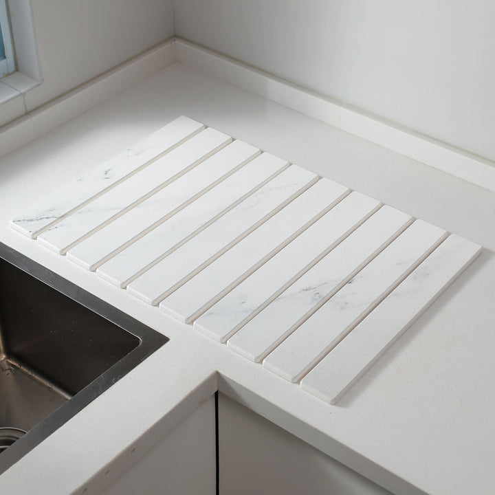 Versatile Kitchen Dish Drying Tray Kalsten