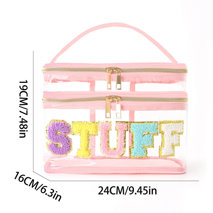 Cosmetics bag Kalsten