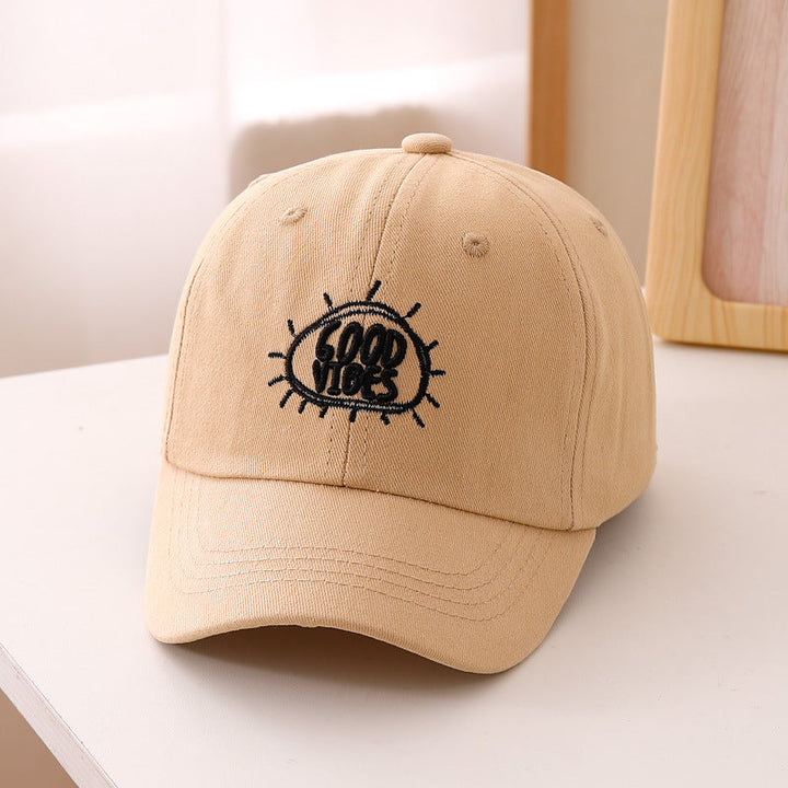 Women's Adjustable Cotton Baseball Cap Kalsten 1784270585