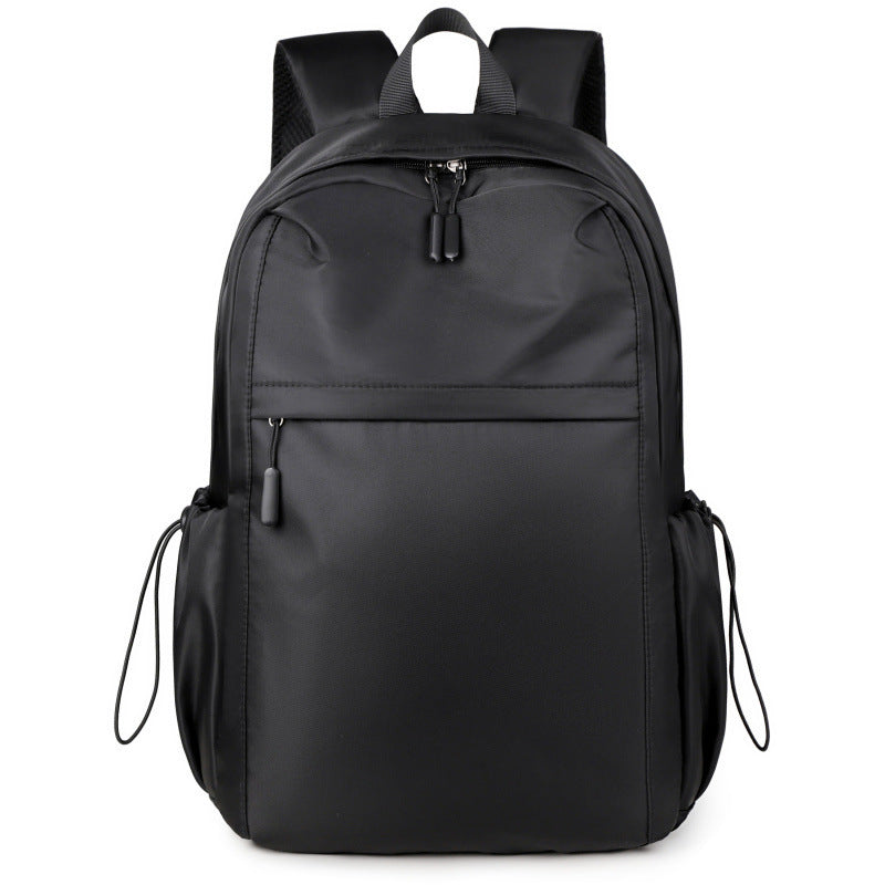 Backpack with Ergonomic Carrying System and Innovative Storage Compartment Kalsten