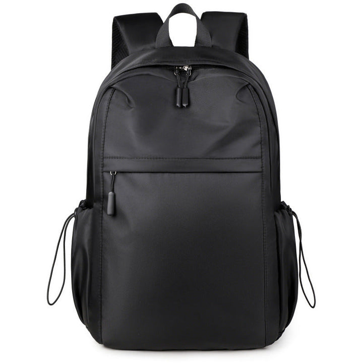 Backpack with Ergonomic Carrying System and Innovative Storage Compartment Kalsten