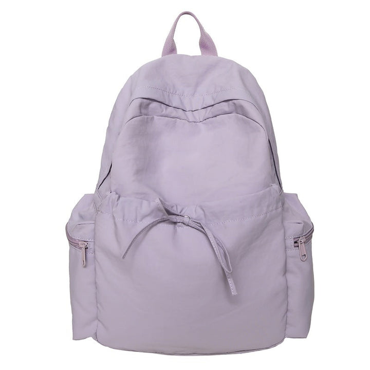 Versatile Multi-Pocket Backpack kalsten