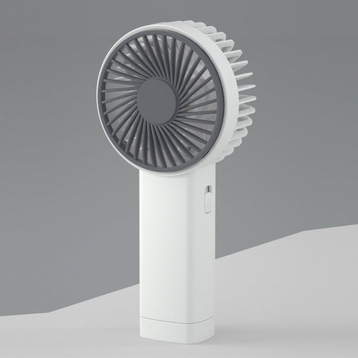 Women's Portable High-Performance Fan Kalsten