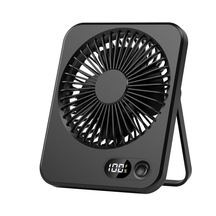 Ladies portable table fan Kalsten