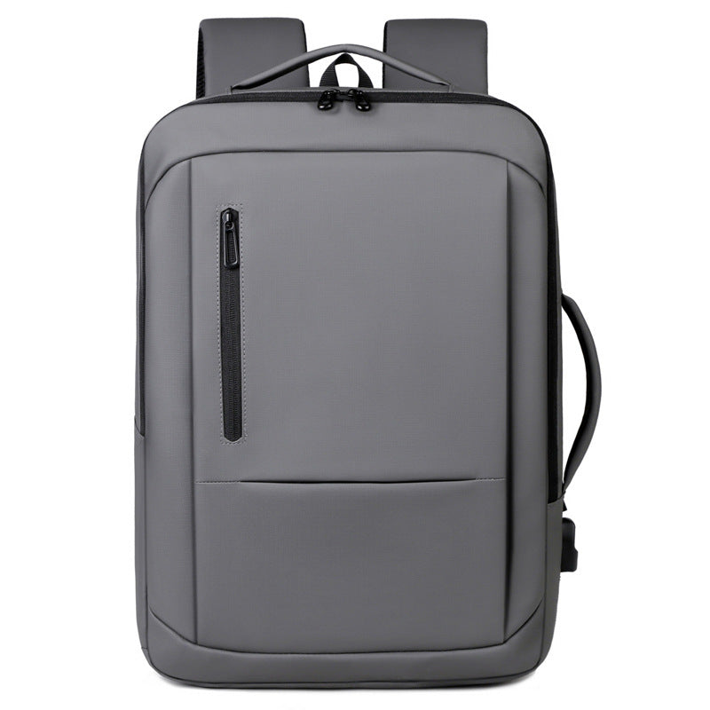 Minimalist Laptop Backpack with Smart Organizer Kalsten