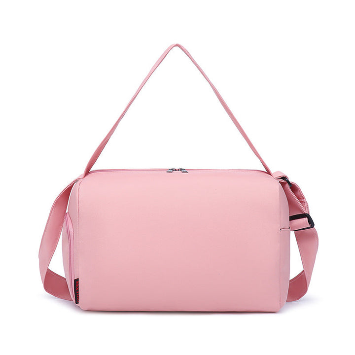 Sleek All-Day Crossbody Bag Kalsten
