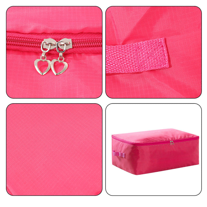 Multi-Purpose Storage Container Kalsten