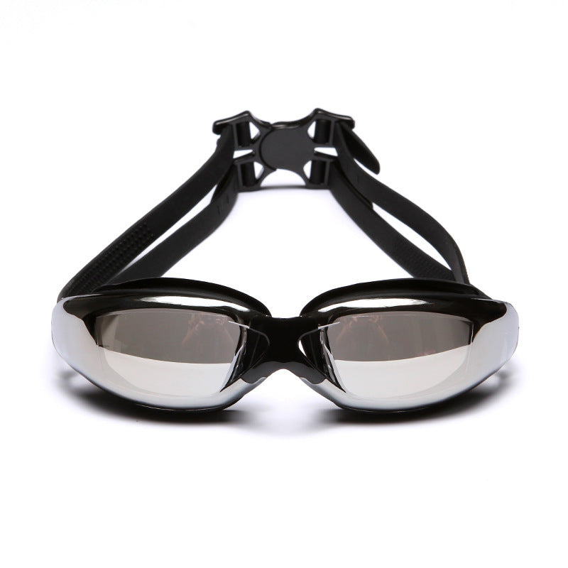 Men's Premium Competition Swim Goggles Kalsten