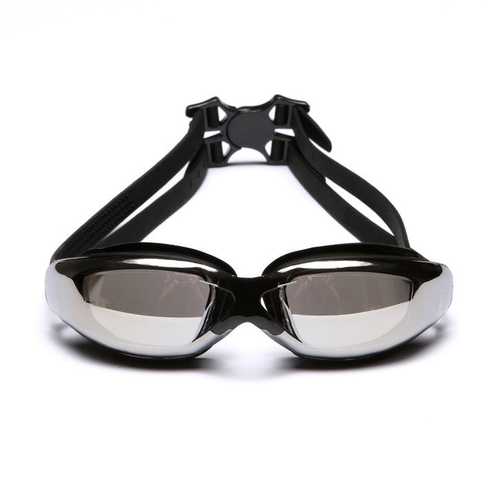 Men's Premium Competition Swim Goggles Kalsten