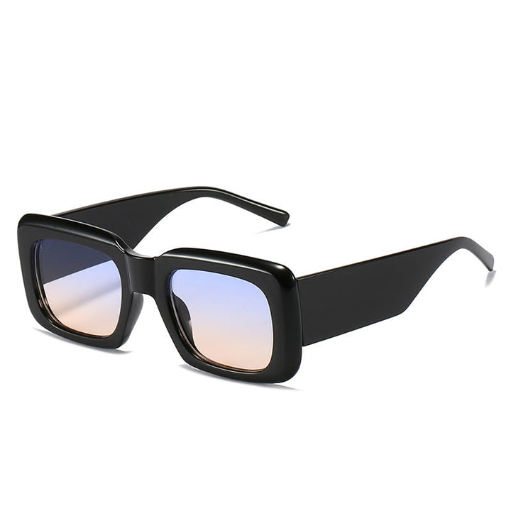 Women square fashion trends sunglasses Kalsten