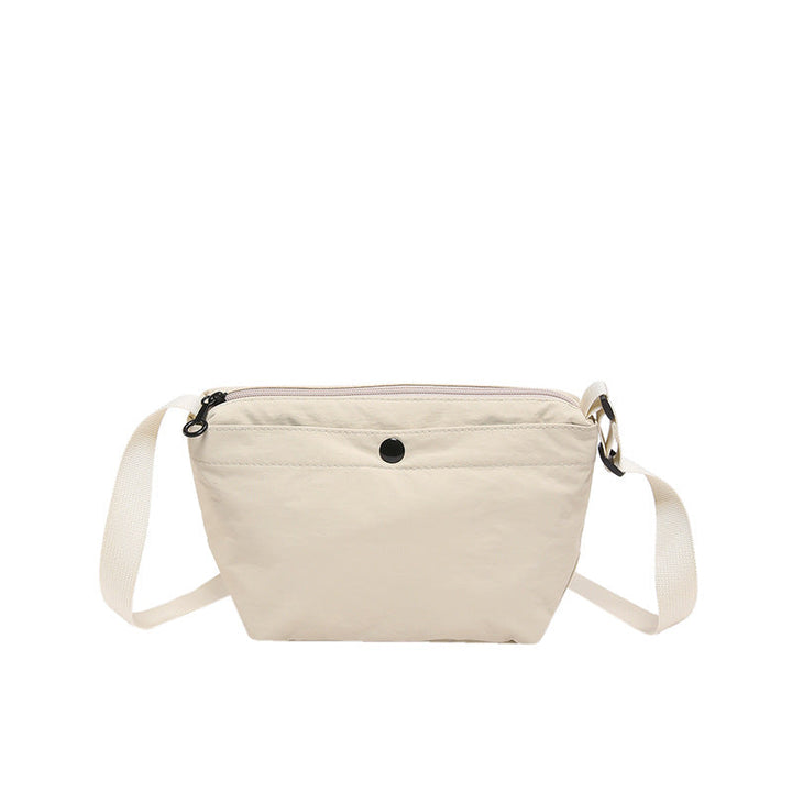 Compact Travel Crossbody Pouch Kalsten