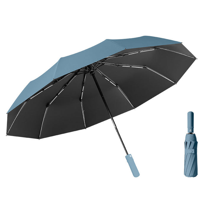 Unisex Premium Folding Umbrella Kalsten